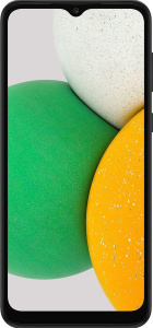 Сотовый телефон Samsung Galaxy A03 Core SM-A032F 32Gb Черный