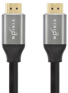 Кабель HDMI - HDMI 2 м Vixion CAB73 ver. 2.1