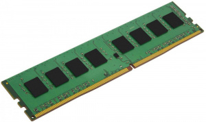 Память DDR4 8192Mb 2400MHz Kingston KVR24N17S8/8 RTL PC4-19200 CL17 DIMM 288-pin