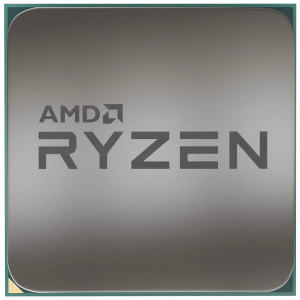 Процессор AM4 AMD Ryzen 5 2600 OEM