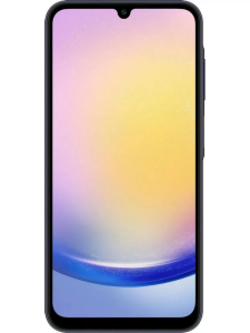 Сотовый телефон Samsung Galaxy A25 8/256Gb (SM-A256EZKHCAU) Dark Blue