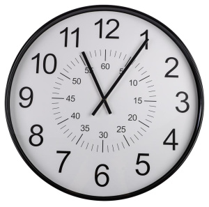 Часы настенные LADECOR CHRONO ЧН-37 (581-146)