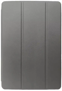 Чехол для планшета 10.1" HTC A103 силикон темно-серый