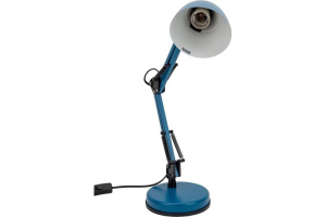Лампа настольная CAMELION KD-331 C06 синий
