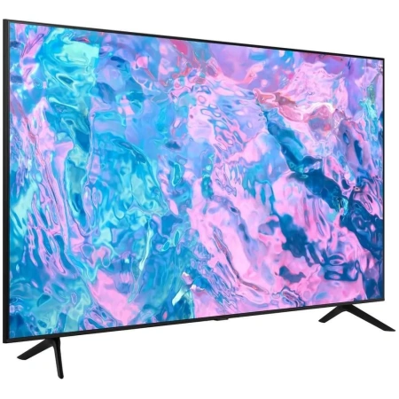 TV LCD 65" SAMSUNG UE-65CU7100UXRU