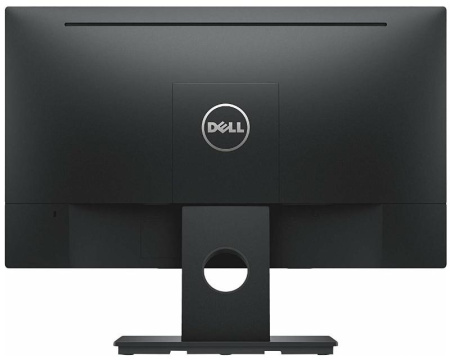 Монитор 21,5" Dell E2218HN черный TN LED 5ms 16:9 HDMI Mat 1000:1 250cd