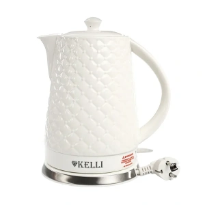 Чайник KELLI KL-1340 керамика
