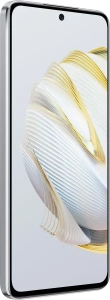 Сотовый телефон Huawei Nova 10 SE 128Gb серебристый