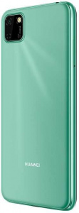 Сотовый телефон Huawei Y5P MINT GREEN