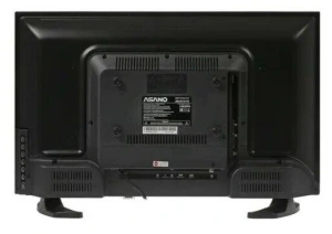 TV LCD 24" ASANO 24LH7020T-SMART