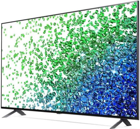 TV LCD 50" LG 50NANO806PA Smart TV