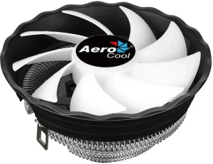Кулер Aerocool Air Frost Plus Soc-AM4/1151/1200 3-pin 24dB