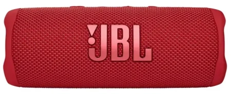 Акустика портативная JBL FLIP 6 красный