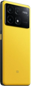 Сотовый телефон Xiaomi POCO X6 Pro 5G 8/256Gb Yellow
