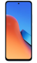 Сотовый телефон Xiaomi REDMI 12 4/128Gb синий
