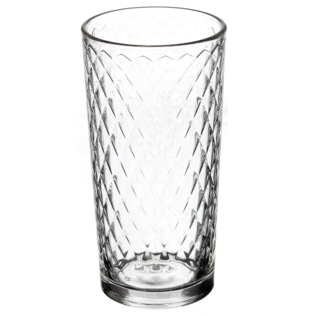 Стакан ОСЗ Кристалл, стекло, 230 мл (06с1289)
