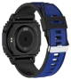 Смарт-часы RUNGO W4 черно-синий