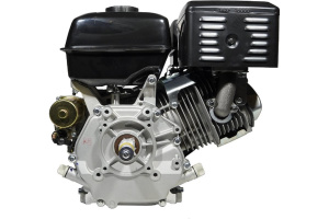 Двигатель бензиновый 4Т LIFAN 190 FD (15 л.с, D-25)+эл.стартер