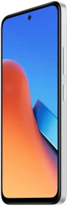 Сотовый телефон Xiaomi REDMI 12 4/128Gb серебро