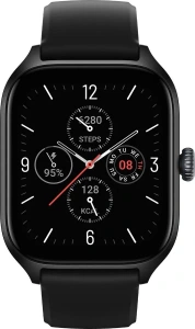 Смарт-часы AMAZFIT GTS 4 черный