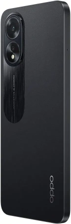 Сотовый телефон OPPO A38 4/128GB Черный