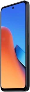 Сотовый телефон Xiaomi REDMI 12 8/256Gb черный