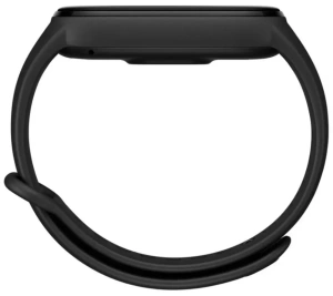 Фитнес-трекер Xiaomi Mi Band 5 черный