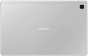 Планшет 10.4" Samsung Galaxy Tab A7 SM-T505N 64Gb серебристый