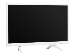 TV LCD 24" VEKTA LD-24TR4315WT