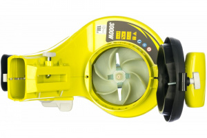 Воздуходувка электрическая Ryobi RBV3000CESV (5133002190)