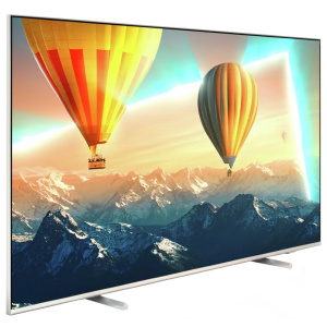 TV LCD 43" PHILIPS 43PUS7406/60 UHD SMART TV