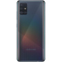 Сотовый телефон Samsung Galaxy A51 SM-A515F 64Gb черный