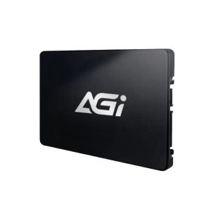SSD 2,5" SATA 256Gb AGi AGI250GIMAI238 OEM