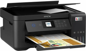 МФУ струйный Epson L4260