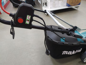 Газонокосилка электрическая Makita ELM 4121