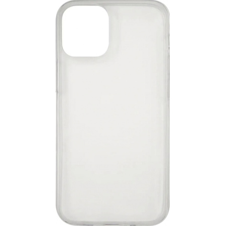 Бампер Apple iPhone 12 mini ZIBELINO (Premium quality) прозрачный