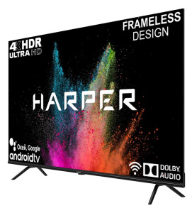 TV LCD 55" HARPER 55U770TS