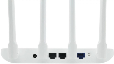 Маршрутизатор XIAOMI Mi ROUTER 4A WHITE DVB4230GL