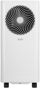 Кондиционер мобильный BALLU Orbis BPAC-10 OR/N6
