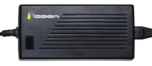 ЗУ д/ноутбука Ippon E120