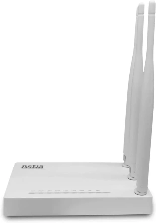 Маршрутизатор Netis MW5230 N300 3G/4G белый