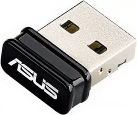 Контроллер Wi-Fi ASUS USB-N10 NANO (*8)