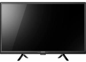 TV LCD 24" NORDFROST Y 2401 HD-R