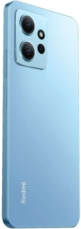 Сотовый телефон Xiaomi REDMI NOTE 12 4/128GB Ice Blue