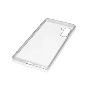 Бампер Samsung Galaxy Note 10 (N970) прозрачный