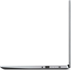 Ноутбук 14" Acer A114-33-P9R1 (NX.A7VER.00U) Pen N6000/4Gb/eMMC128Gb/IPS/W11H