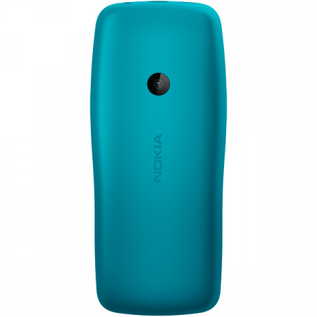 Сотовый телефон Nokia 110 DS Blue