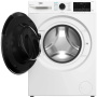 СМА BEKO B3DFR57H22W