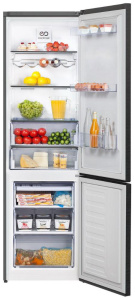 Холодильник BEKO RCNK365E20ZWB