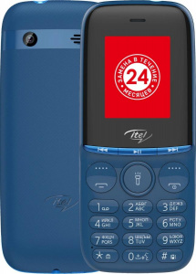 Сотовый телефон ITEL IT2320 Deep Blue/синий